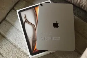 New Apple iPad Air 11 (2026) 128 GB Silver