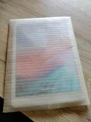 Apple iPad Air (2013) 64 GB Silver