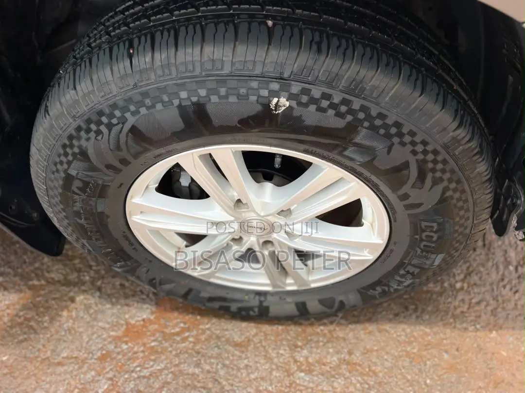 Toyota Land Cruiser Prado 2.8 2021 Gray