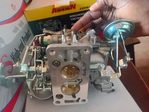 Toyota 3Y Carburetor