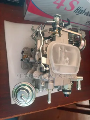Toyota 3Y Carburetor