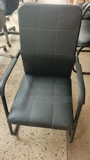 Guest Office Chairs