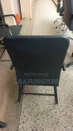 Guest Office Chairs