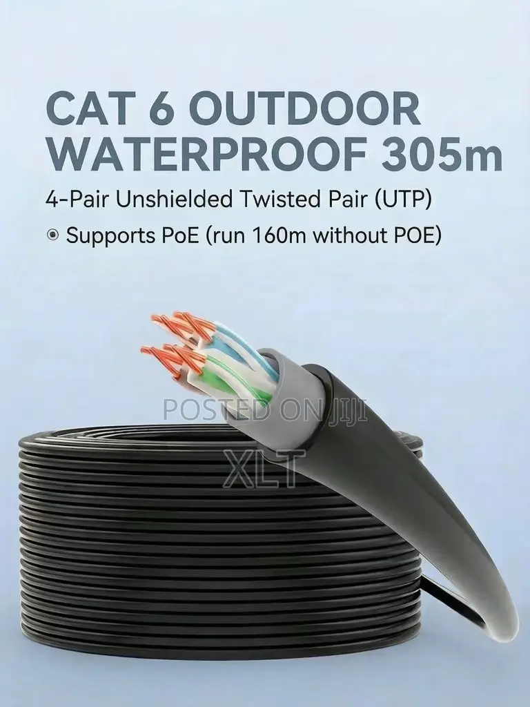 Network Cables
