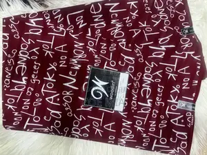Woodin Fabric