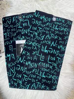 Woodin Fabric
