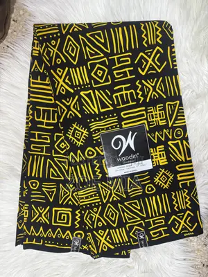 Woodin Fabric