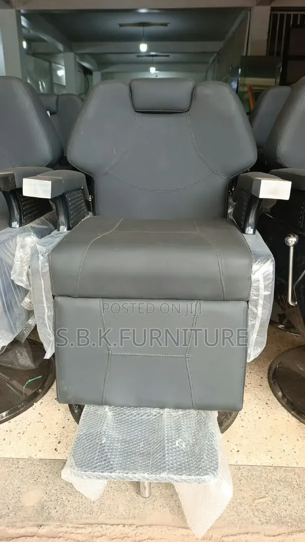 Executive Barber Chairs