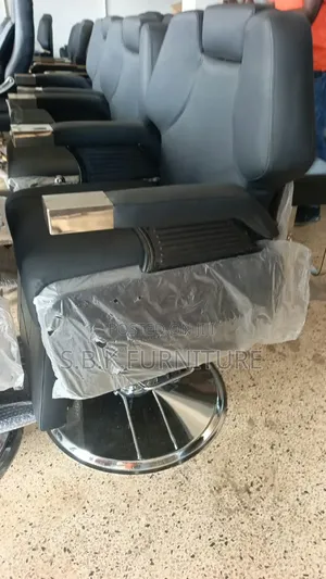 Executive Barber Chairs