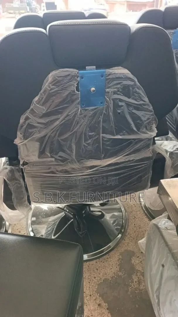 Executive Barber Chairs