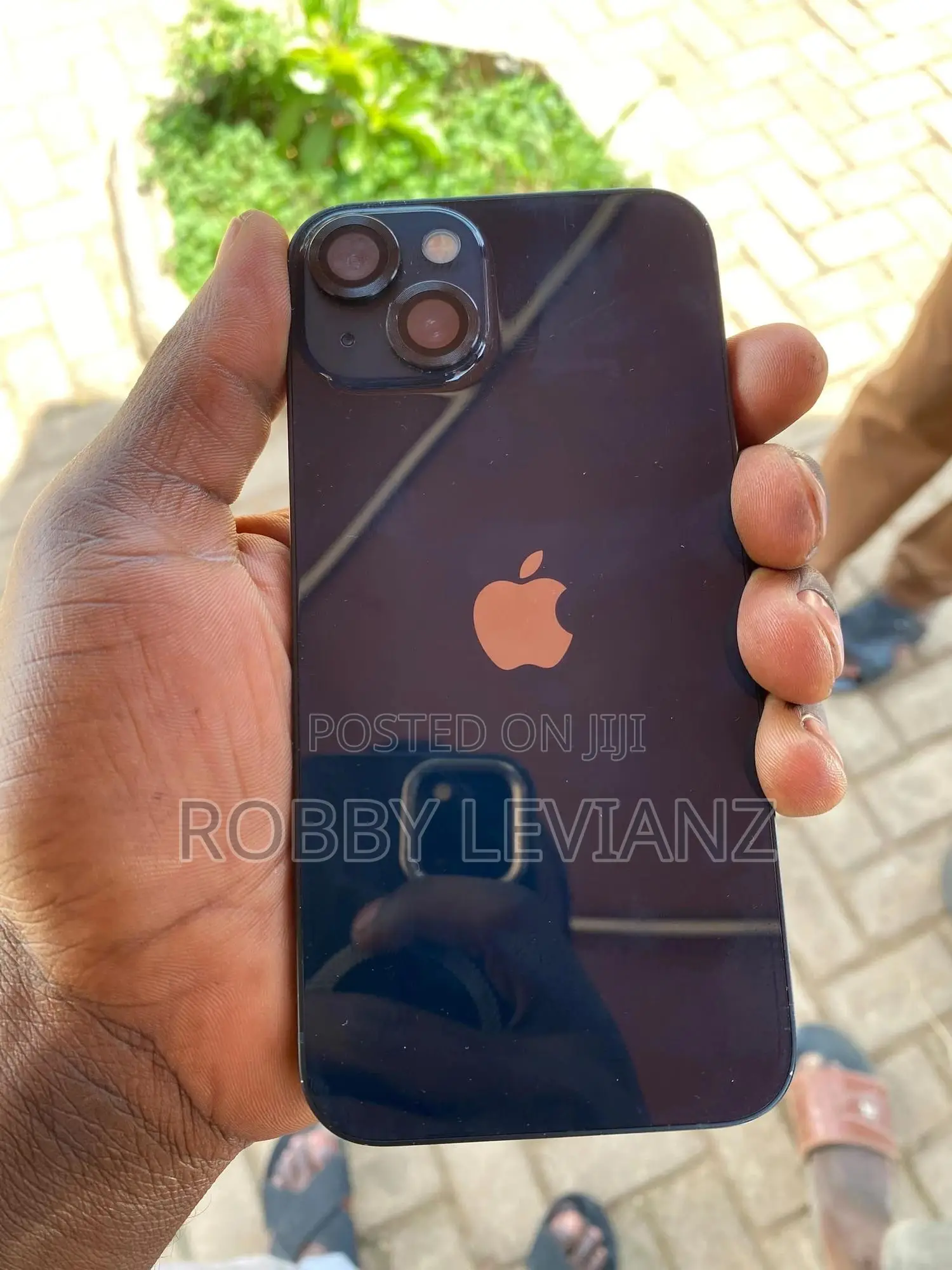 Apple iPhone 13 128 GB Blue