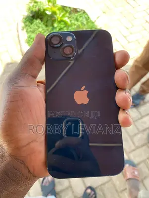 Apple iPhone 13 128 GB Blue
