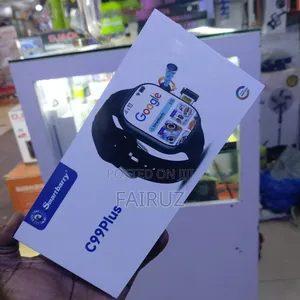 Smartbarry C99 Plus With Sim Card