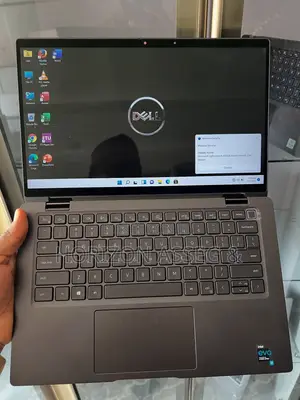 New Laptop Dell Latitude 7420 8GB Intel Core i5 SSD 256GB