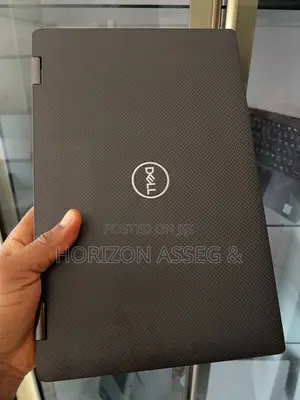 New Laptop Dell Latitude 7420 8GB Intel Core i5 SSD 256GB