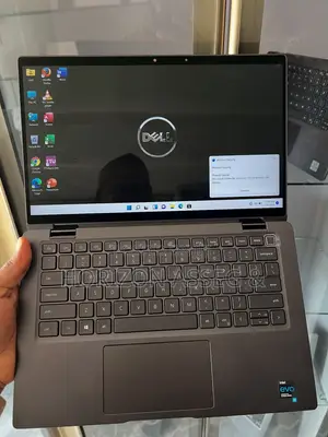 New Laptop Dell Latitude 7420 8GB Intel Core i5 SSD 256GB