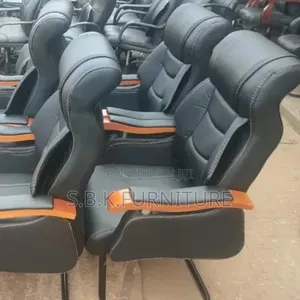 Executive Office Chairs