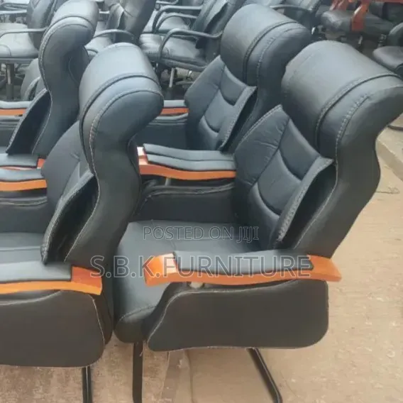 Executive Office Chairs