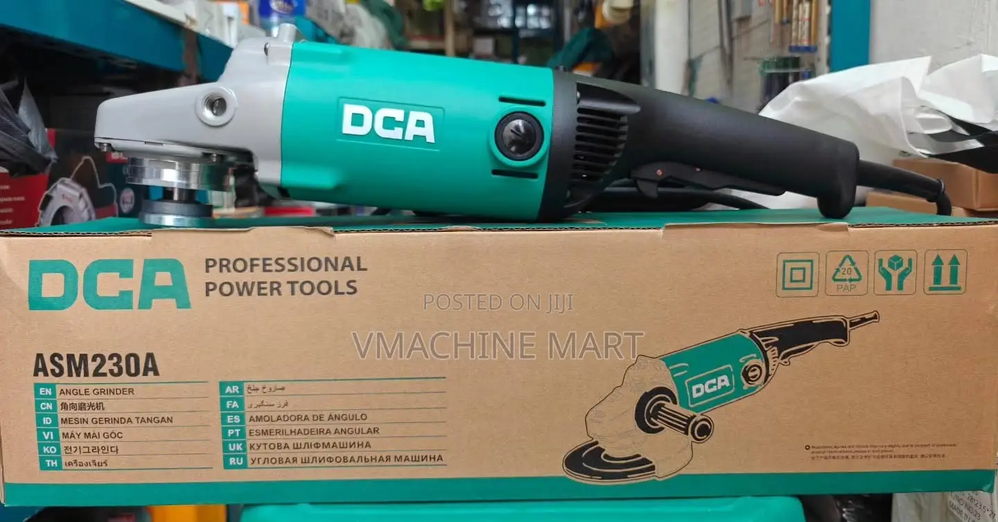 Electric Grinder