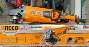 Electric Grinder