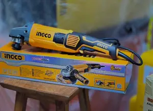 Electric Grinder