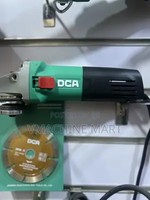 Electric Grinder