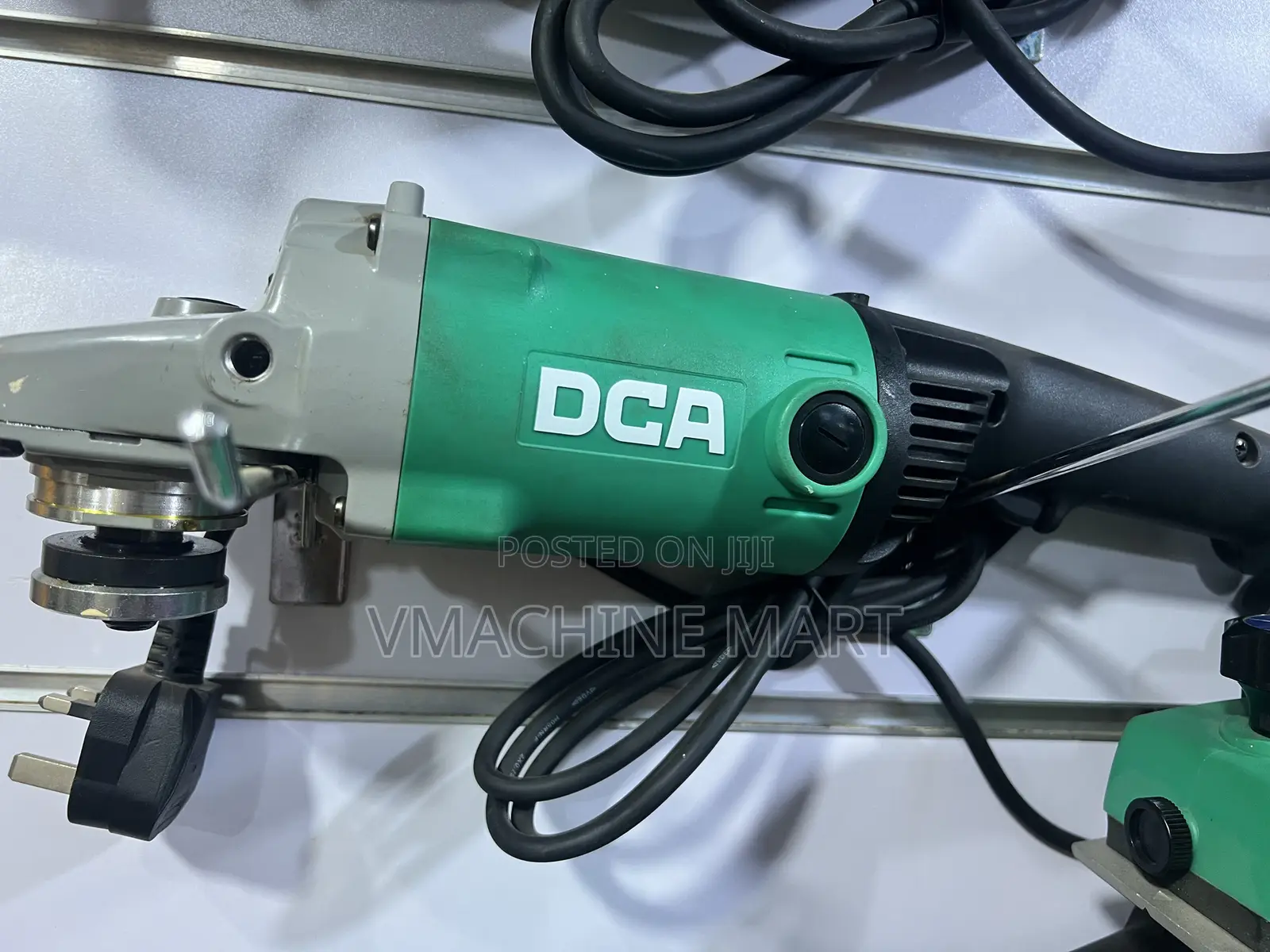 Electric Grinder