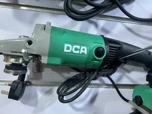 Electric Grinder