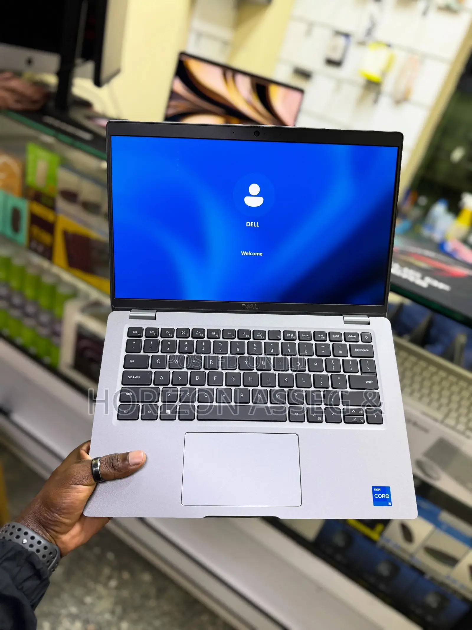 New Laptop Dell Latitude 7420 8GB Intel Core i7 SSD 256GB