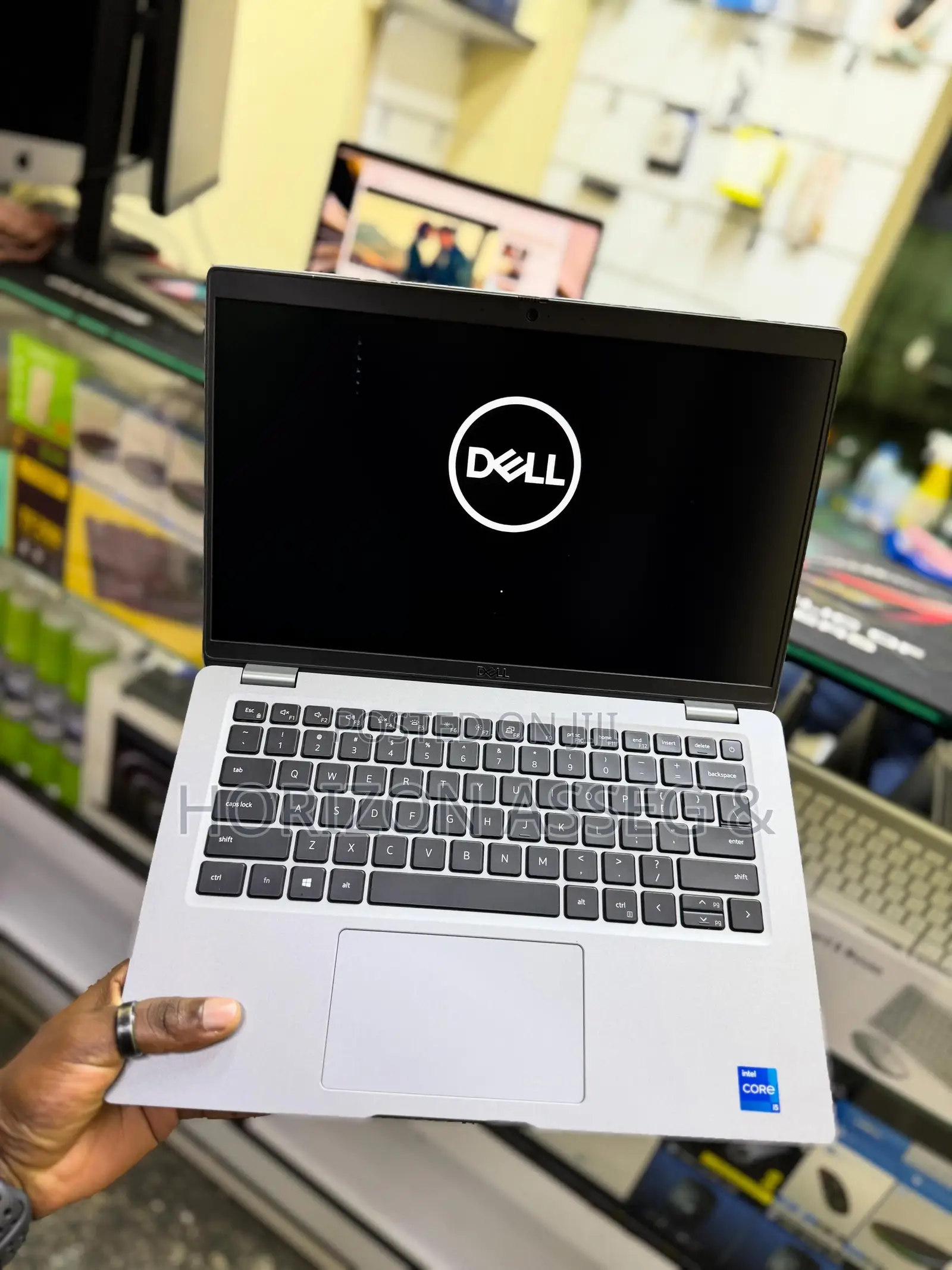 New Laptop Dell Latitude 7420 8GB Intel Core i7 SSD 256GB