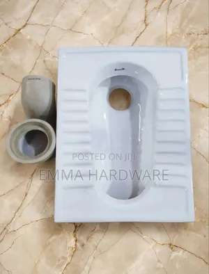 Toilet Squatting Pan Good Quality