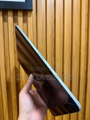 New Apple iPad Pro 11 (2025) 256 GB Black