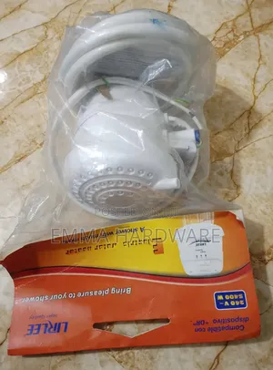 Shower Instant Heater Lirlee Original