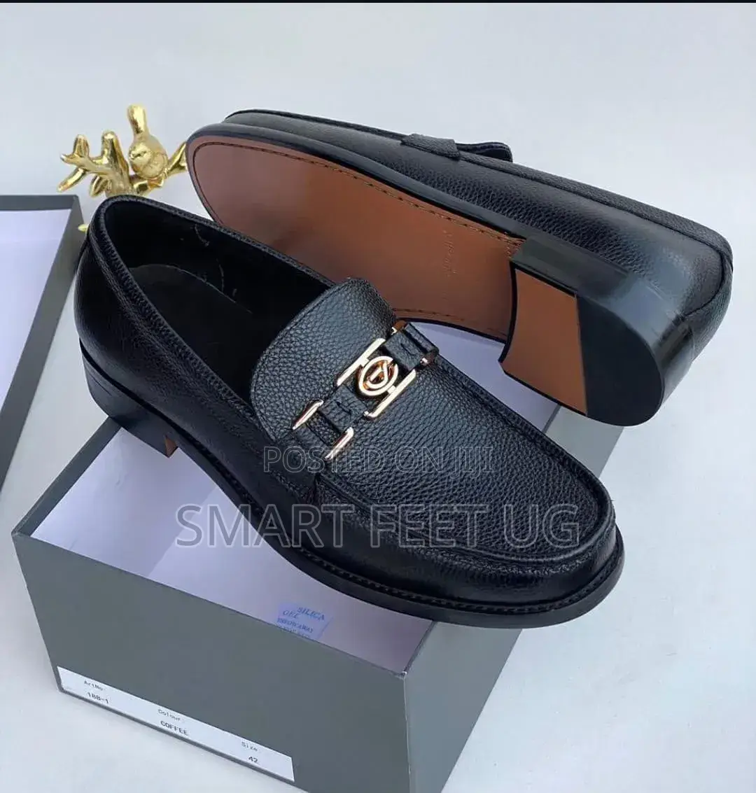 Gental Shoes for Men