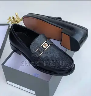 Gental Shoes for Men