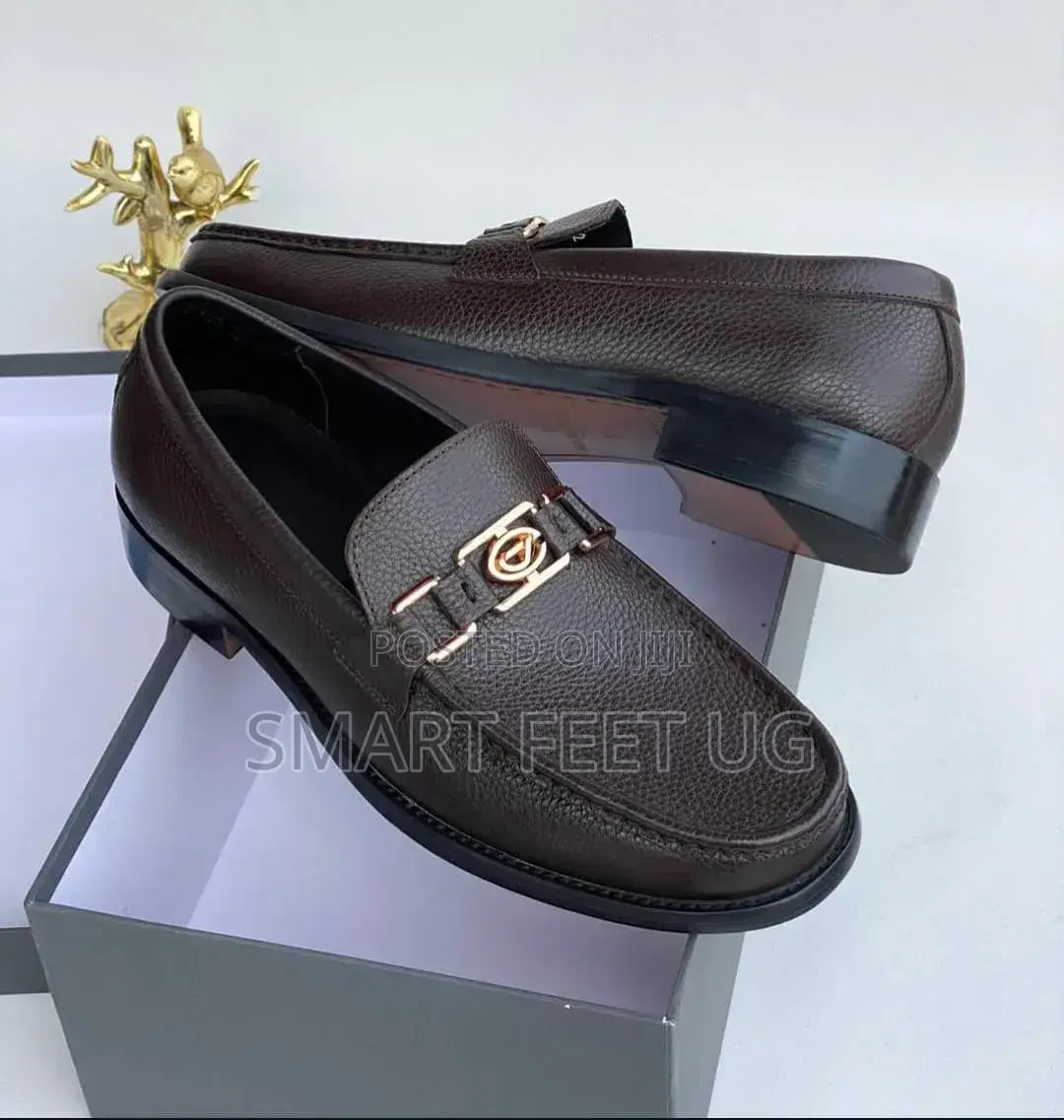 Gental Shoes for Men