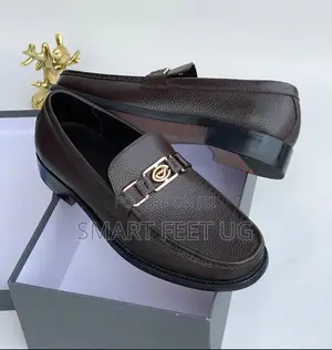 Gental Shoes for Men