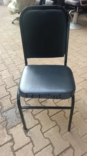 Guest Waiting Chair