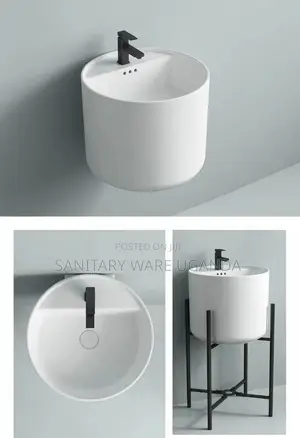 Handwash Sinks