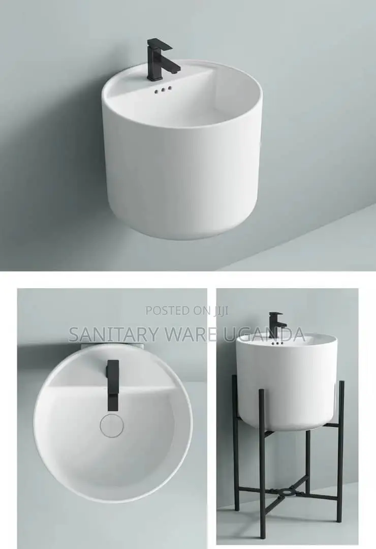 Handwash Sinks