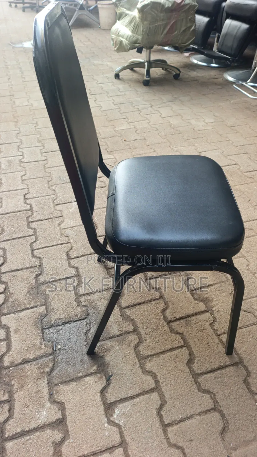 Guest Waiting Chair