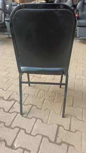 Guest Waiting Chair