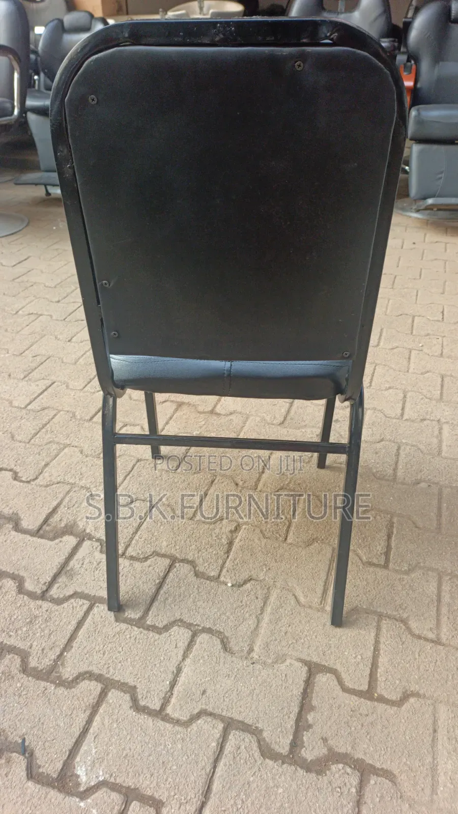 Guest Waiting Chair