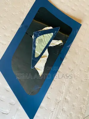 Side Fix,Quarter Glass and Vent Glass for Cars