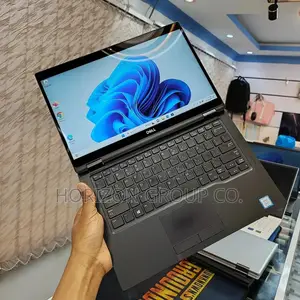 New Laptop Dell Latitude 7390 8GB Intel Core i7 SSD 512GB