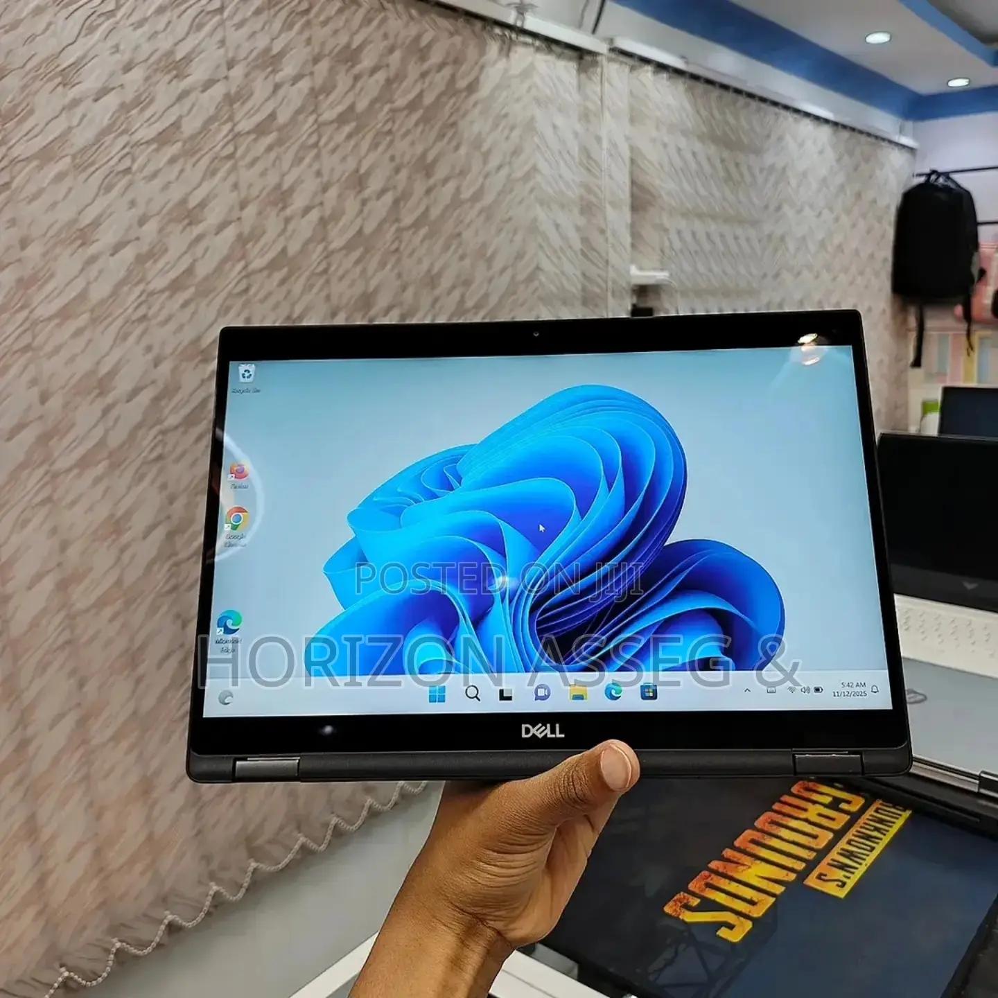 New Laptop Dell Latitude 7390 8GB Intel Core i7 SSD 256GB