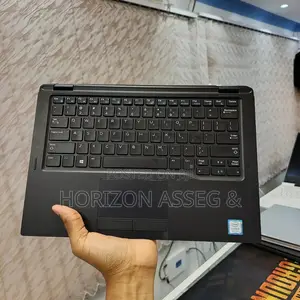 New Laptop Dell Latitude 7390 8GB Intel Core i7 SSD 256GB