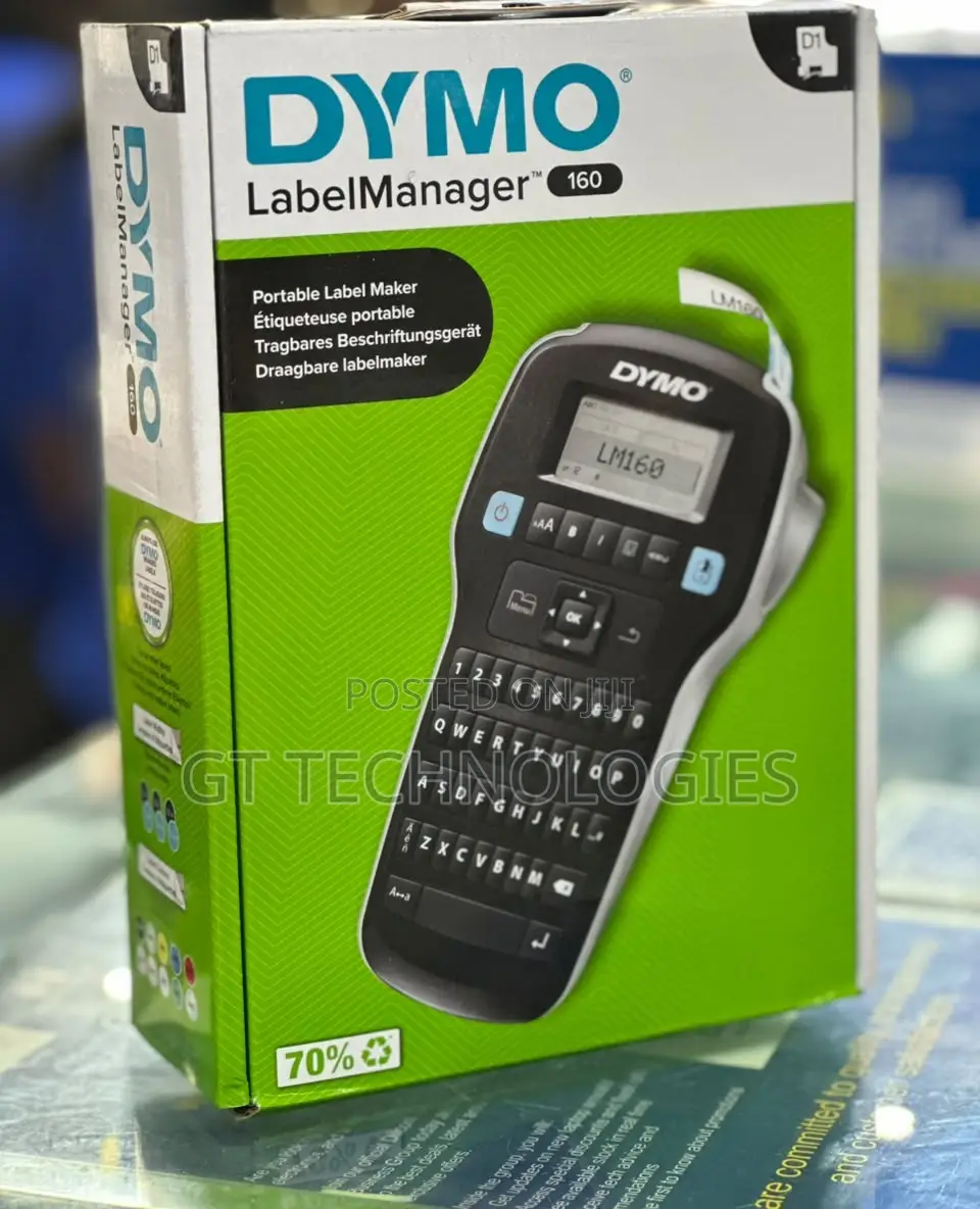 Label Manager
