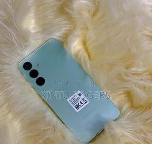 New Samsung Galaxy A16 256 GB Green