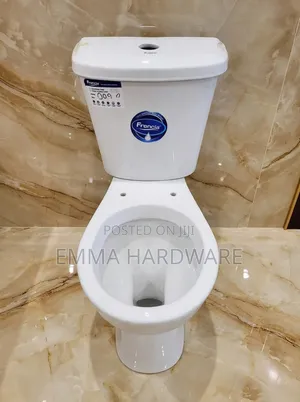 Toilet Seat Full Set/Press Frencia Good Quality